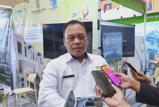 ‎Kadis Perkim Kota Batu Peserta Seleksi Sekda, Ajak 5 Peserta Lain Kompak, Dukung Siapa pun Yang Terpilih