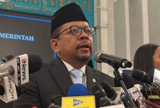 Istana Bicara soal Demo 27 Agustus, Qodari Ingatkan Massa Tetap di Jalur Hukum