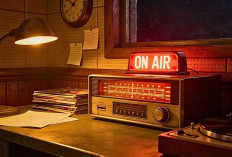 Hari Penyiaran Nasional 1 April: Rekam Jejak Sejarah dan Eksistensi Radio di Era Digital