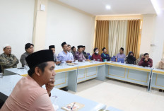 UNISMA Bagikan Strategi Jadi Kampus Berkelas Internasional kepada IAI Hamzanwadi Pancor