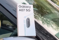 HP Samsung 2026 Beda Kelas, Ini 7 Galaxy dengan Layar dan Baterai Menarik