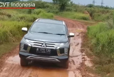 5 Mobil Diesel Bekas di Bawah Rp100 Juta, Panther hingga Captiva Bikin Kaget!