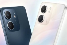 Oppo A5X, HP Rp1 Jutaan dengan Baterai 6000 mAh dan Snapdragon 6s Gen 1