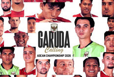 Thom Haye hingga Marselino Jadi Andalan, Begini Prediksi Kekuatan Timnas Indonesia di Piala AFF 2026
