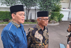 Indonesia Siap Keluar dari Dewan Bentukan AS untuk Palestina dan Perdamaian Dunia jika Dipandang Tak Manfaat