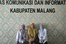 UB Gandeng Diskominfo Kabupaten Malang Kembangkan AI untuk Pemerintahan