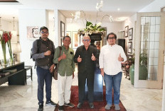 Malang Raya Megapolitan: PHRI Dorong Batu, Kabupaten Malang, dan Kota Malang Satukan Kekuatan Ekonomi