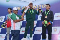 KONI Kota Batu Kehilangan 35 Atlet Jelang Porprov Jatim 2027, Regenerasi Jadi Tantangan Besar