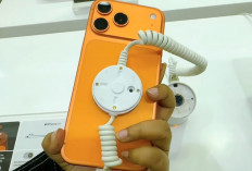 Update Harga iPhone Mei 2026: iPhone 17 Naik, iPhone Air Turun Rp1 Juta!