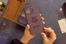 realme 16 Pro Harry Potter Edition Cuma 600 Unit di Indonesia, Apa yang Bikin Berbeda?