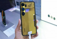 HP Terbaru Mei 2026 Siap Rilis, Ini 10 Bocoran Spek Gahar yang Sudah Lolos TKDN