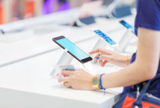 Siap-Siap Harga Smartphone Diprediksi Naik Tajam pada 2026, Ini Penyebabnya