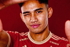 Marselino Ferdinan Gabung Persija, Reuni dengan Shin Tae-yong Terwujud