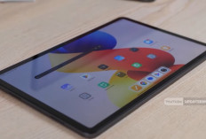 Rekomendasi Tablet Rp4 Jutaan hingga Rp5 Jutaan Terbaik 2026, Cocok untuk Kerja, Kuliah, dan Hiburan