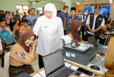 Jalur Pemenuhan Kuota SPMB SMA/SMK Jatim Dibuka Mulai Besok, SPMB Masuki Tahap Akhir