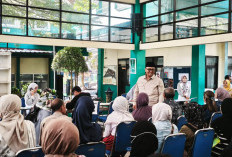 Tanggapi Tudingan Medsos, Dindik Kota Batu Pastikan Administrasi OSN Sesuai Prosedur