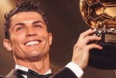 Cristiano Ronaldo Kalahkan Lionel Messi dalam Voting BOAT, Musim 2008 Terpilih Terbaik Sepanjang Masa