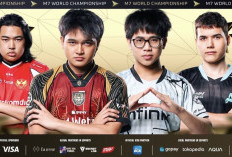 SRG Melaju ke Upper Final M7 Setelah Kalahkan Aurora Turki, AE Terjun ke Lower Bracket Usai Kalah dari Aurora 