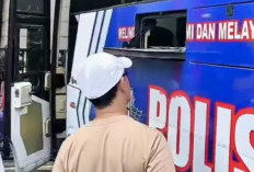 SIM Keliling Kota Malang April 2026: Cek Jadwal dan Lokasi Layanan di Sini