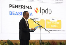 44 Penerima Beasiswa LPDP Belum Kembali ke Indonesia, Diduga Mangkir dari Kewajiban Mengabdi!