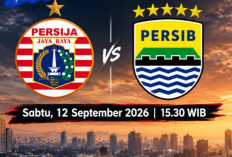 Persija vs Persib di GBK, Panpel Siapkan 60 Ribu Tiket dengan Syarat Khusus
