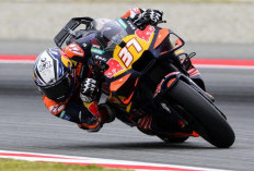 Link Gratis MotoGP Italia 2026 di Sirkuit Mugello, Tayang Akhir Pekan Ini, Berikut Ini Jadwal Lengkapnya
