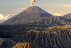 Pendaki Wajib Tahu! Berikut ! Gunung Populer Yang Ditutup Sementara