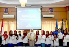  Jurus Jitu FEB UB Sulap Pengurus Koperasi se-Kecamatan Singosari Jadi Melek Akuntansi Modern 
