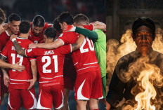 Hasil Skor Indonesia vs Thailand Berakhir 1-2: Ramalan Dukun Bumi Lawadan untuk Final FIFA ASEAN Cup 2026