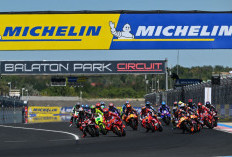 Sirkuit Balaton Park Resmi Dicoret dari Kelender MotoGP, Dikeluhkan Pebalap Mirip Tempat Parkir 