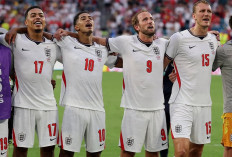 Piala Dunia 2026: Inggris Punya Rekor Lebih Baik, Mampukah Hentikan Langkah Argentina ke Final?