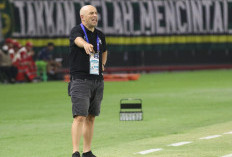 Pelatih Baru Persebaya, Bernardo Tavares, Tiba di Surabaya Besok!