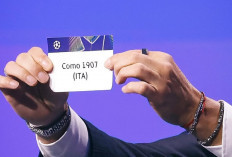 Como 1907 Masuk Liga Champions, Perjalanan dari Kasta Keempat Italia Akhirnya Terbayar