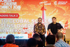 Batu Agrokreatif Bidik UNESCO 2027, Heli Suyanto Andalkan Gastronomi