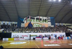 DBL East Java-South 2026: MAN 2 Kota Malang Menang Telak 12-0, SMK Telkom Amankan 3X3 Putri