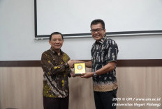 UBT Studi Strategi Transformasi dan Tata Kelola PTN-BH di UM