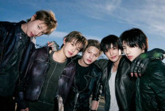 Lirik dan Makna REDRED, CORTIS Suarakan Manifesto Kebebasan lewat Beat Hiphop