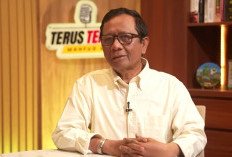 Mahfud MD Soroti Pengalihan Penyidikan Kasus Febrie Adriansyah, Sebut Tak Sesuai KUHAP