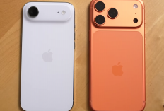 Review iPhone 17 Pro Max: Kamera Makin Gahar, Chip A19 Pro Ngebut, Tapi Ada Kekukurangannya (Bagian-1)