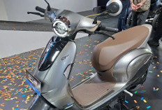 Beda Indomobil eMotor QT dan QT Pro, Simak Perbandingan Fitur, Baterai, dan Jarak Tempuhnya