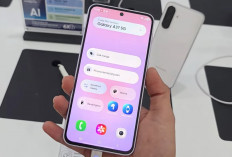 Promo Samsung Galaxy A57 dan A37 Mei 2026 Bikin Heboh, Diskon Trade In sampai Rp750 Ribu
