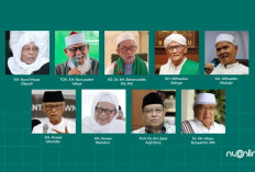 9 Kiai Sepuh Masuk AHWA Muktamar Ke-35 NU, Ini Profil Ulama Penentu Rais Aam dan Ketum PBNU