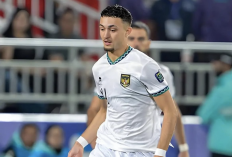 Ivar Jenner Kembali, John Herdman Optimistis Timnas Indonesia Makin Kuat Hadapi Piala AFF 2026