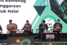 Ini Daftar Produk yang Harus Bersertifikat Halal, Batas Waktu Wajib Sertifikat Halal Oktober 2026