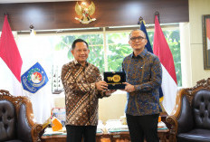 Mendagri Imbau Pemda Perbanyak Nobar Piala Dunia untuk Menggerakkan Ekonomi Rakyat