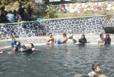 Manfaat Berendam di OWA Cangar Batu untuk Kesehatan, Redakan Pegal hingga Relaksasi