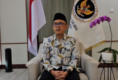 PPIH Arab Saudi 2027 Dibuka, Simak Formasi, Syarat, Jadwal CAT dan Cara Daftar