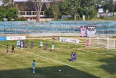 Tahan Imbang Persemay Maybrat, Persikoba Tak Lolos 16 Besar Liga 4 