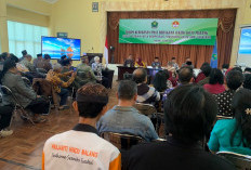 Wawali Malang: Kerukunan Tak Cukup Lewat Simbol, Harus Hadir dalam Keadilan Sosial