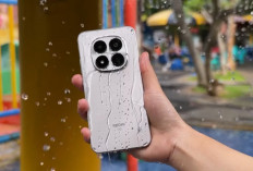 HP Xiaomi Terbaru 2026: 7 Rekomendasi Redmi dan POCO, Redmi Note 15 Pro 5G Jadi Sorotan